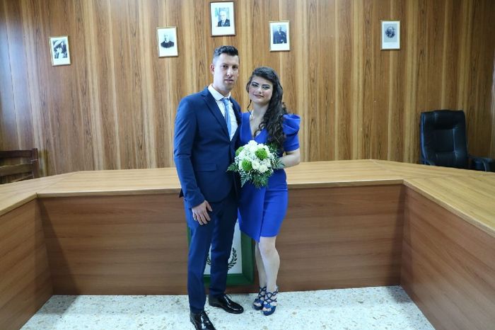 La nostra promessa ❤️ 3