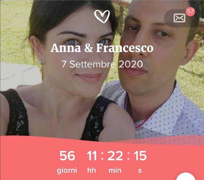 💖Emozioni in Countdown 😍💖 - 1