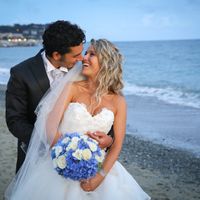 Noi il giorno più bella della nostra vita