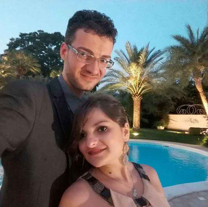 Mancano 18 giorni al nostro matrimonio - 1