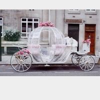 Noleggio carrozza - 1