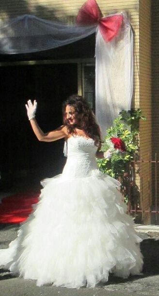 Nicole spose fan club :) - 2