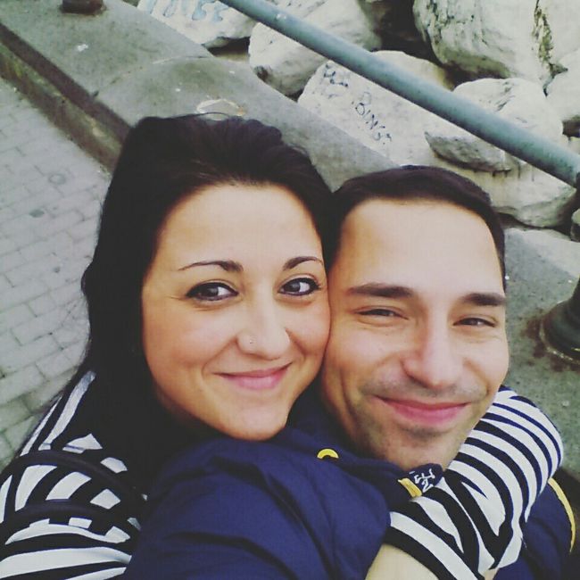 La vostra foto più dolce insieme! - 2