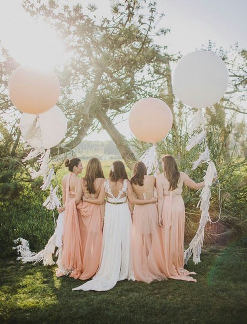 Qual è il colore del vostro matrimonio? - 1