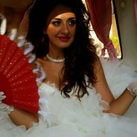 Nicole spose fan club :) - 1