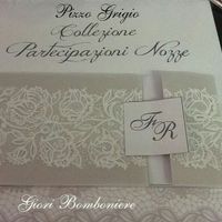 Bomboniere scelte! :) - 2