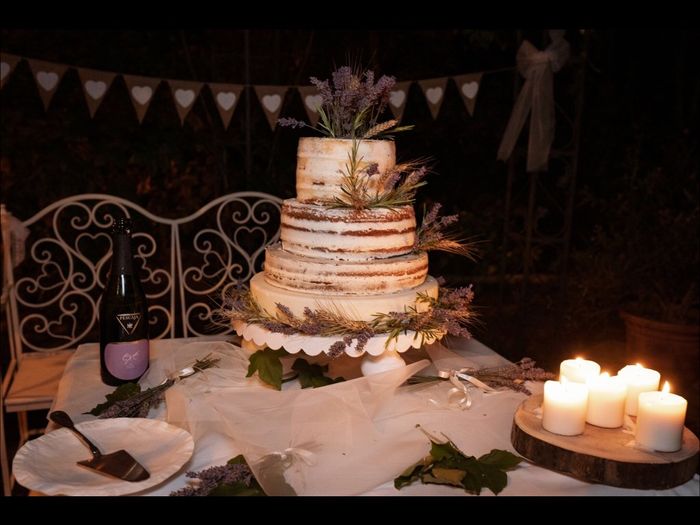 Weddingcake