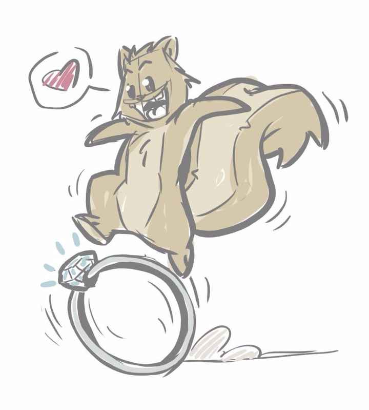 un Matrimonio a Fumetti!!