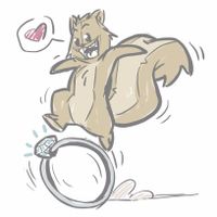 un Matrimonio a Fumetti!!