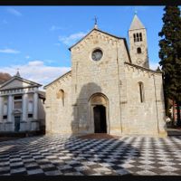 Il luogo in cui si avvererà il vostro "si"? - 1