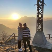 Postate una foto di voi due 👇 - 1