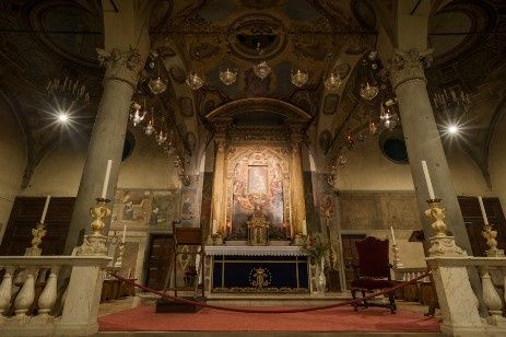 Mostriamo le nostre chiese?  - 2