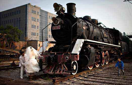 Terapia antistress con matrimonio.com: "location strane" - 3