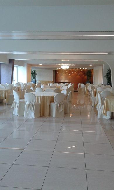 Qual é la vostra location??? - 1