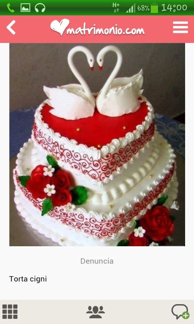 Partecipazioni nozze - 1