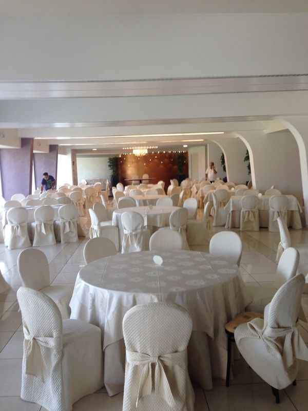 La mia idea x chiesa e ristorante - 4