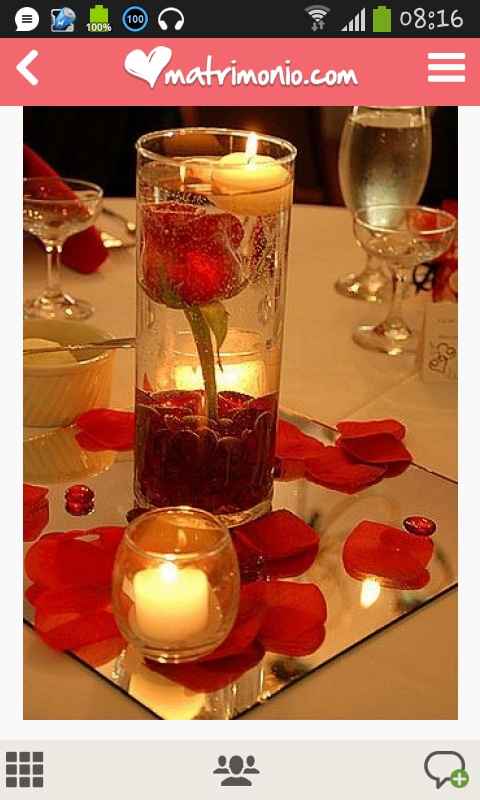 La mia idea x chiesa e ristorante - 6