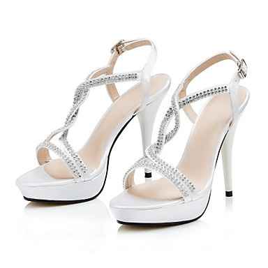 Quale scarpe da sposa avete scelto??? - 1