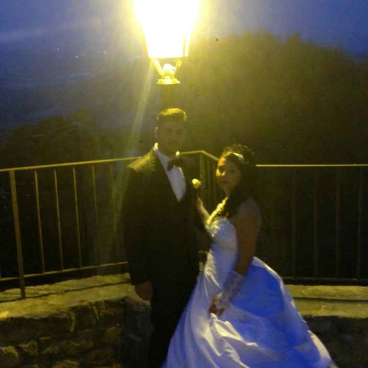 Il nostro matrimonio - 3