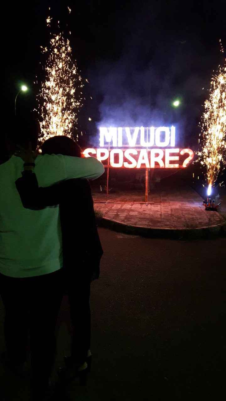  Finalmente è arrivata la proposta ufficiale - 1