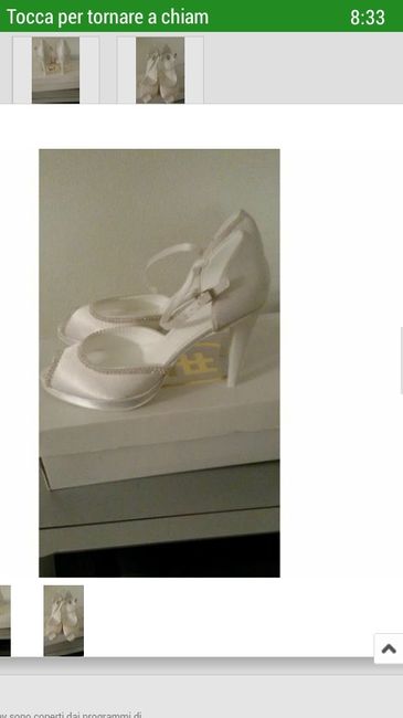 Un vostro consiglio - 1