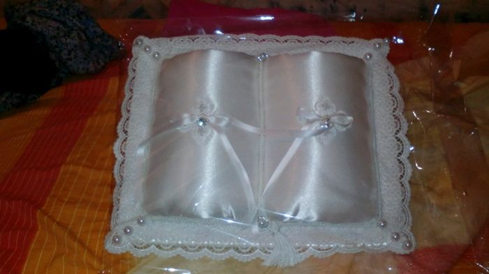 Il mio portafedi - 1