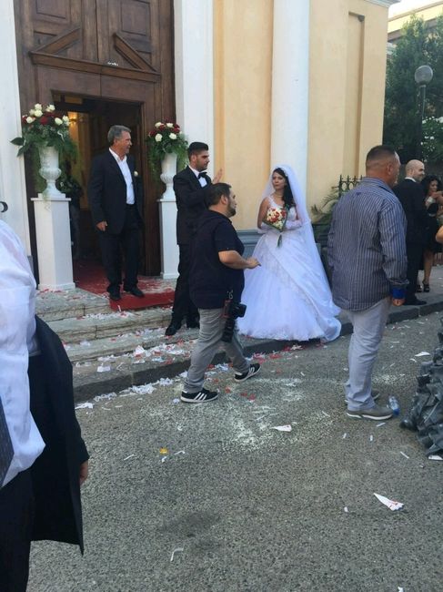 Il nostro matrimonio - 6