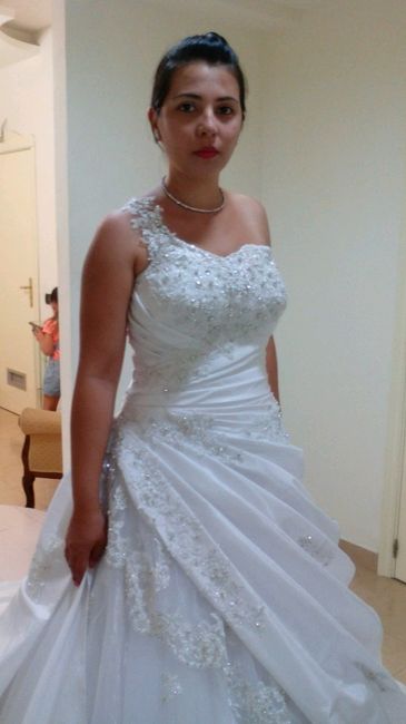 Il nostro matrimonio - 7