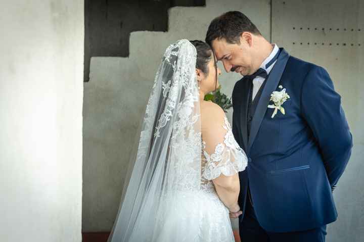 Ce l'abbiamo fatta anche noi ! 10/6/2022 - 8