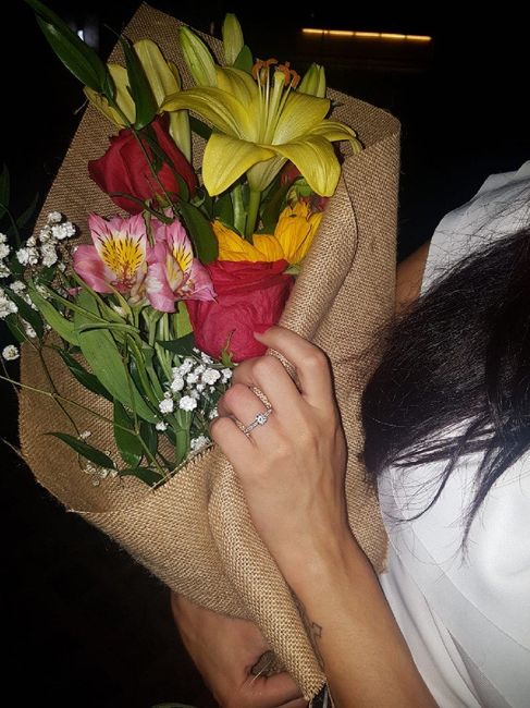 Proposta!!!😍 - 2