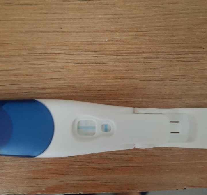 Test gravidanzaaaaa - 1