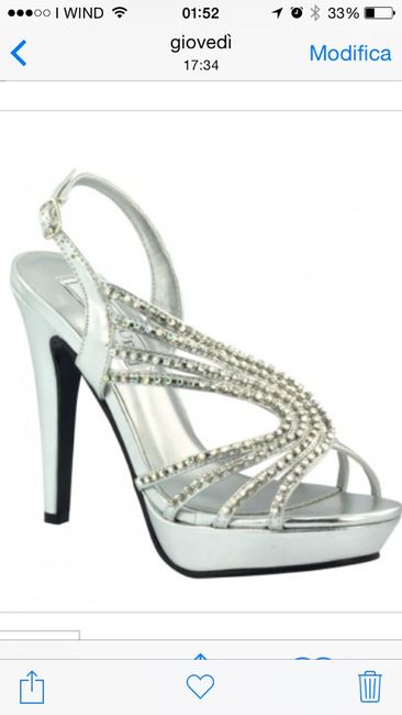 Scarpe sposa (vegan) quale? - 2