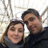 Dov'è stato il vostro primo appuntamento? - 1