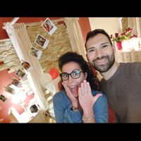 Postate una foto di voi due 👇 - 1