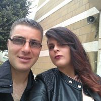 Presentati pubblicando una foto tua e del tuo fm - 1