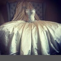 Il wedding outfit della boutique di matrimonio.com - 1
