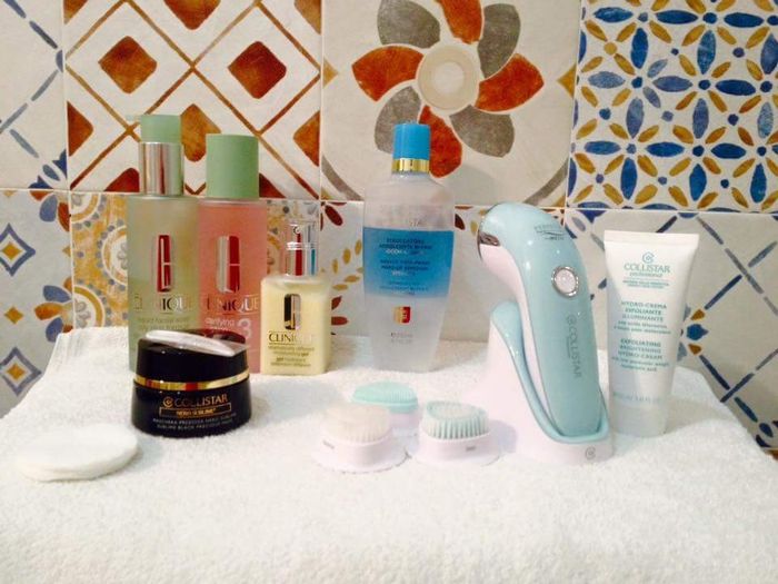 Pelle mista/grassa: cosa usare? 1