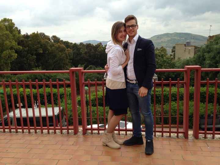 Presentaci il tuo supereroe! - 2