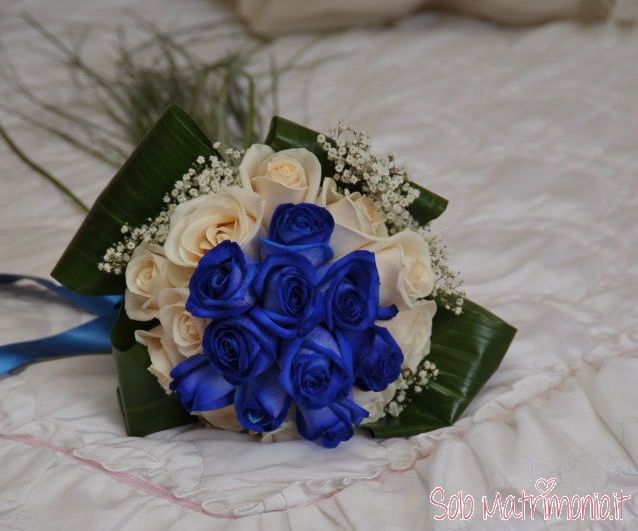 I vostri bouquet... o come li farete! :) - 1