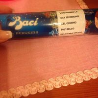 Come lo dico ai testimoni ? - 1