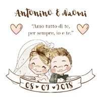 Quale sarà la data delle tue nozze? - 1