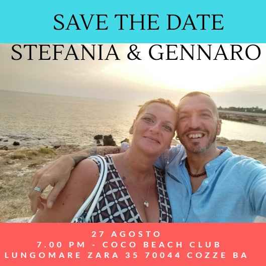 Save the date, quale vi piace di più? - 3