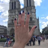 L'anello ❤👰💍 - 1