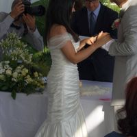 foto mio matrimonio