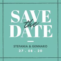 Save the date, quale vi piace di più? - 21