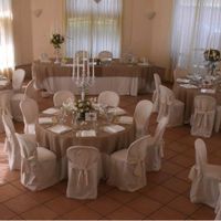 Tovagliato: bianco, colorato o... - 1