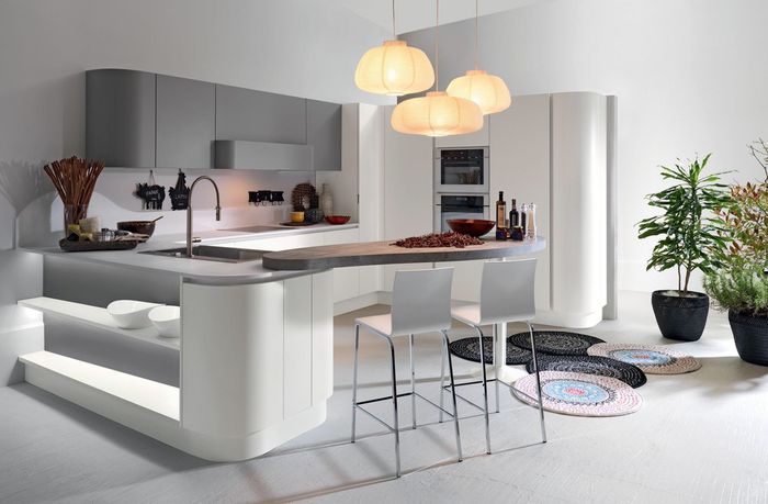 Cucine astra - 1