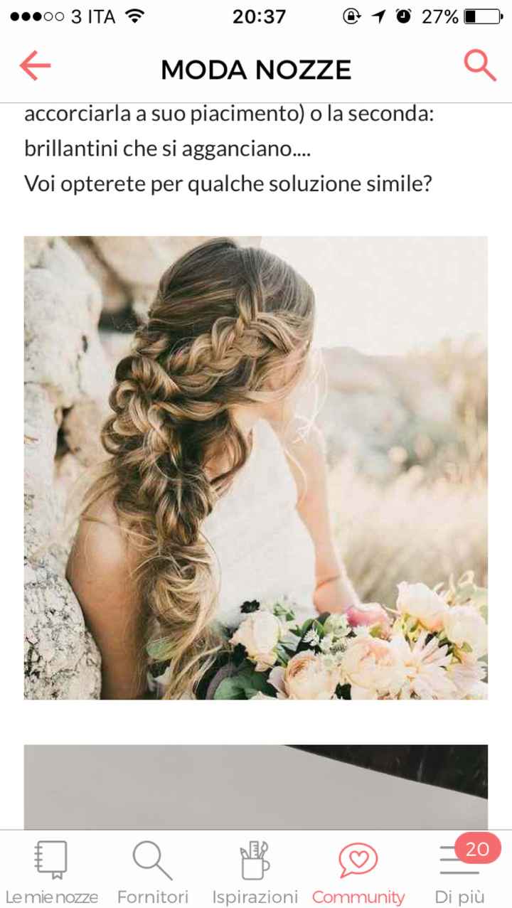 Raccolto laterale - 2