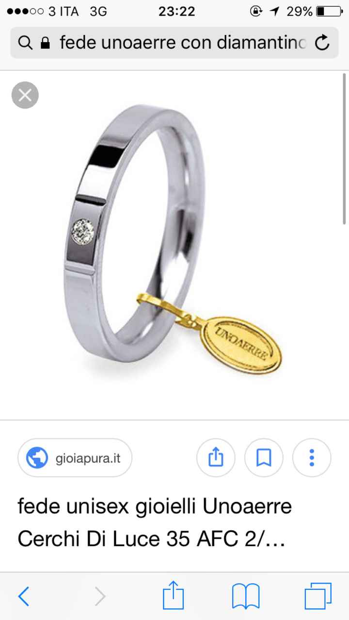 Scelta la fede ❤ - 1