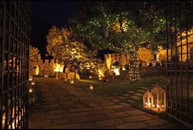 Castello di rossino ❤ prenotato!!! - 1